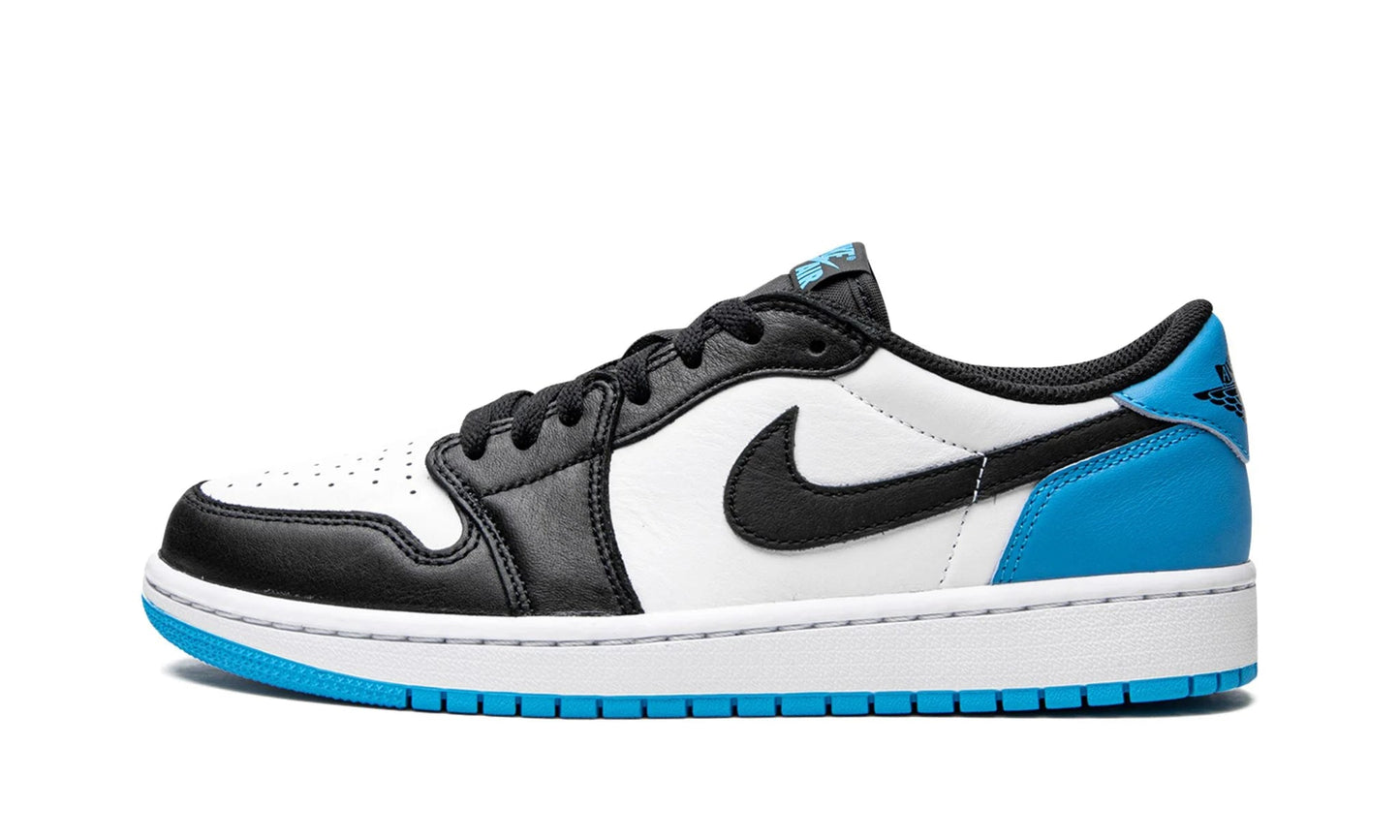 Air Jordan 1 Low "Powered Blue"