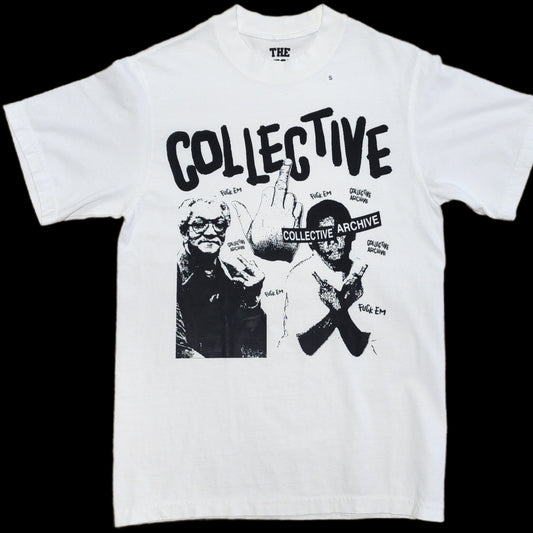 The Collective FUCK EM Shirt