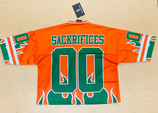 Sackrifices