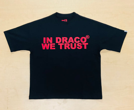 In Draco We Trust