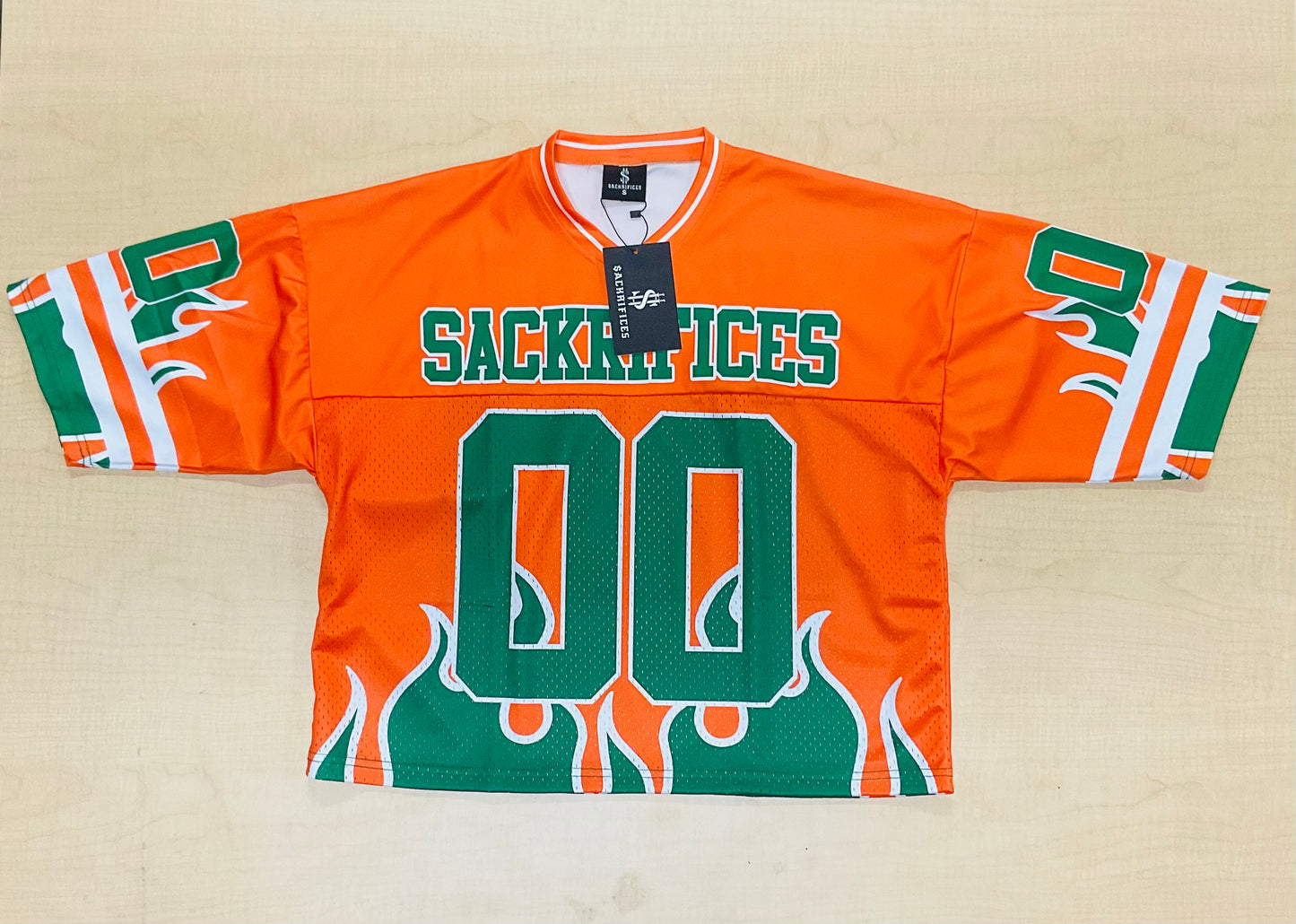 Sackrifices