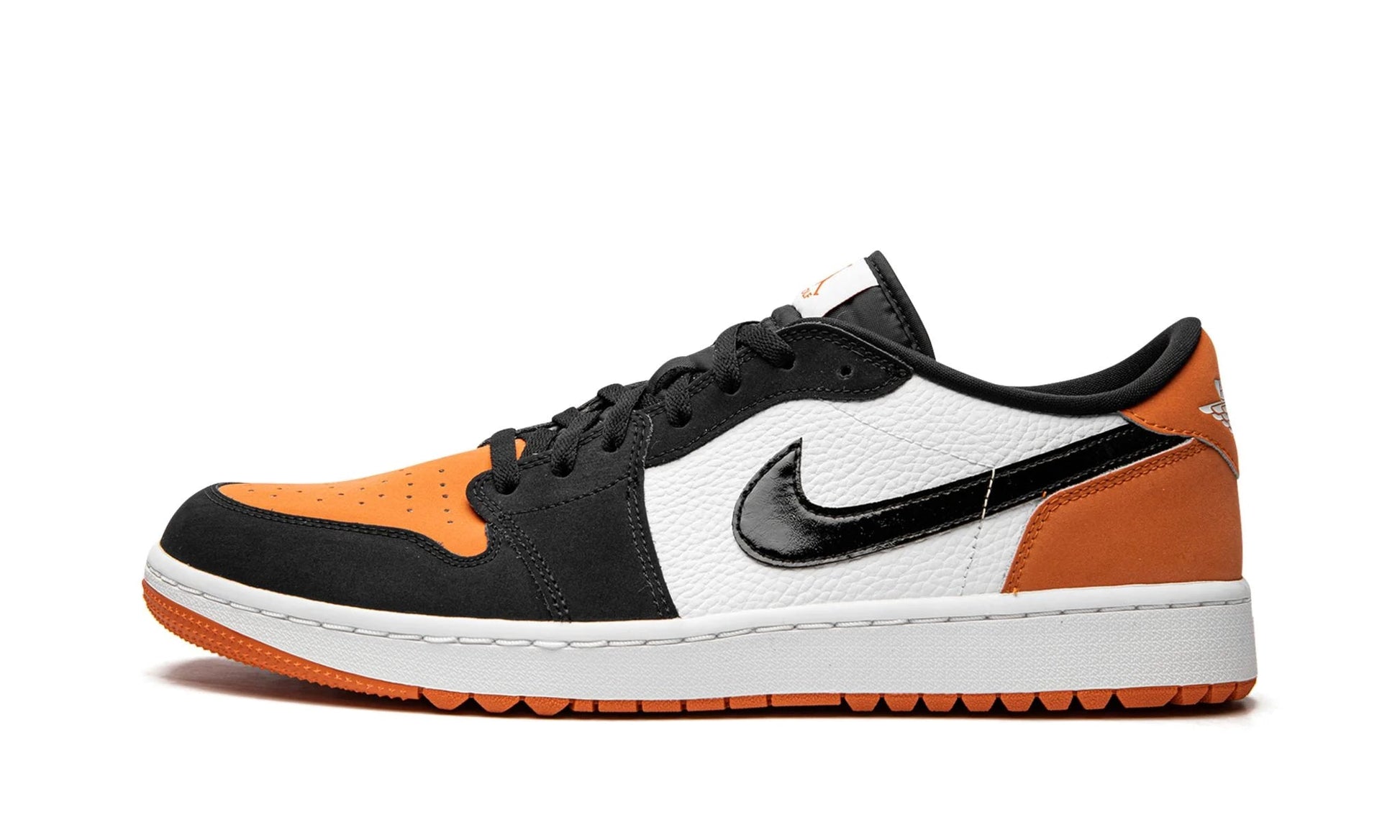 Air Jordan 1 Low "Shattered Backboard"