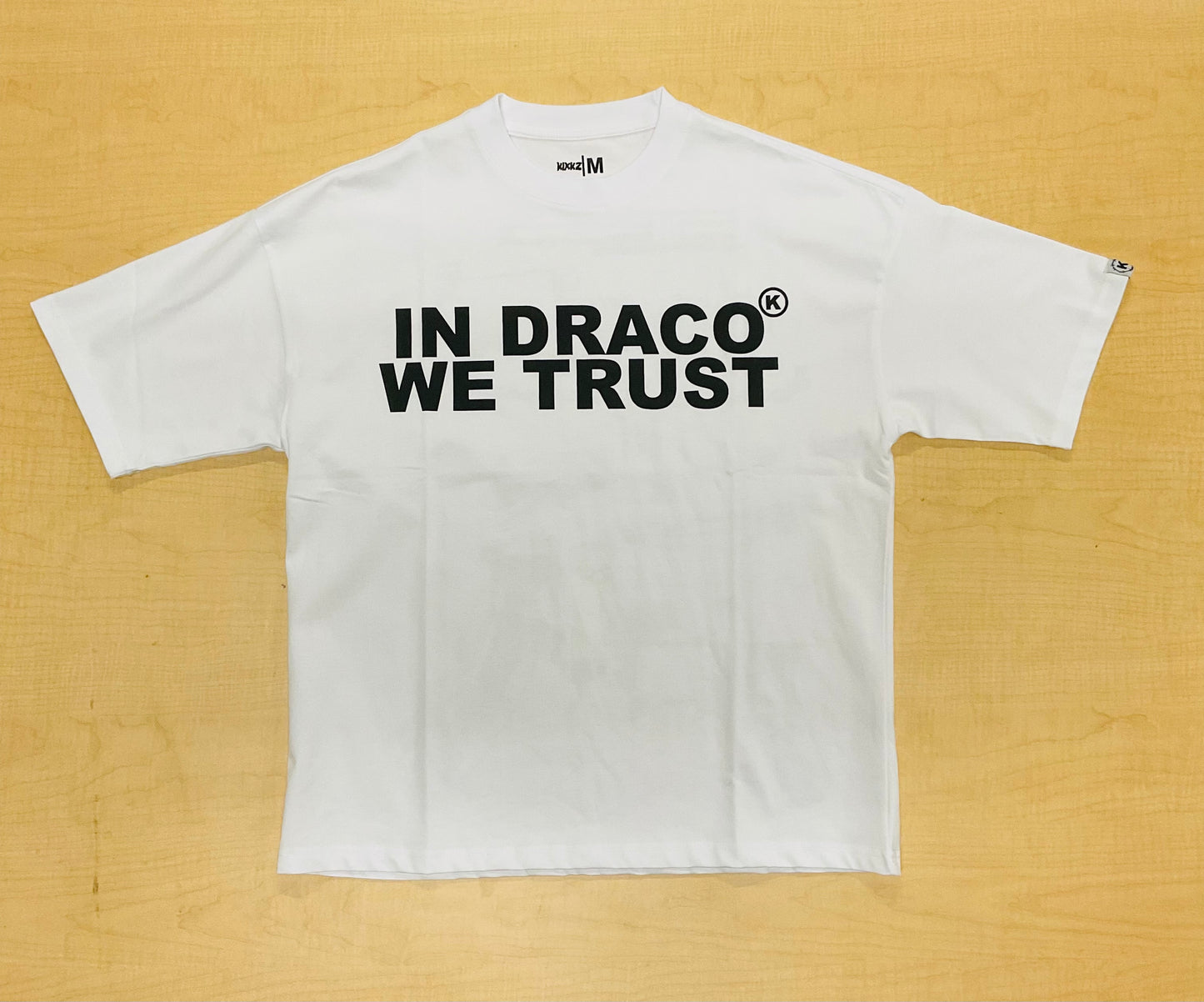 In Draco We Trust