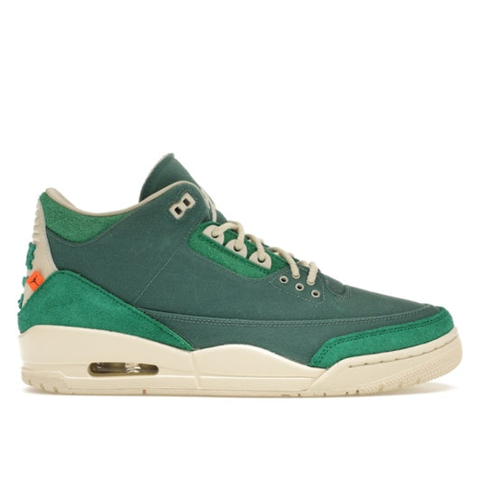 Air Jordan 3 Bicoastal