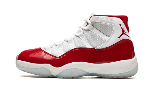 Air Jordan 11 Cherry Red