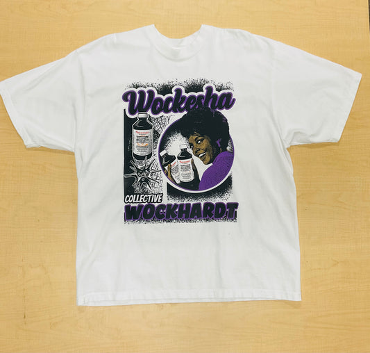 The Collective “Wockesha”