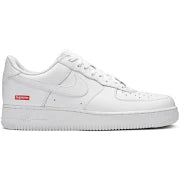 Supreme Air Forces (White)