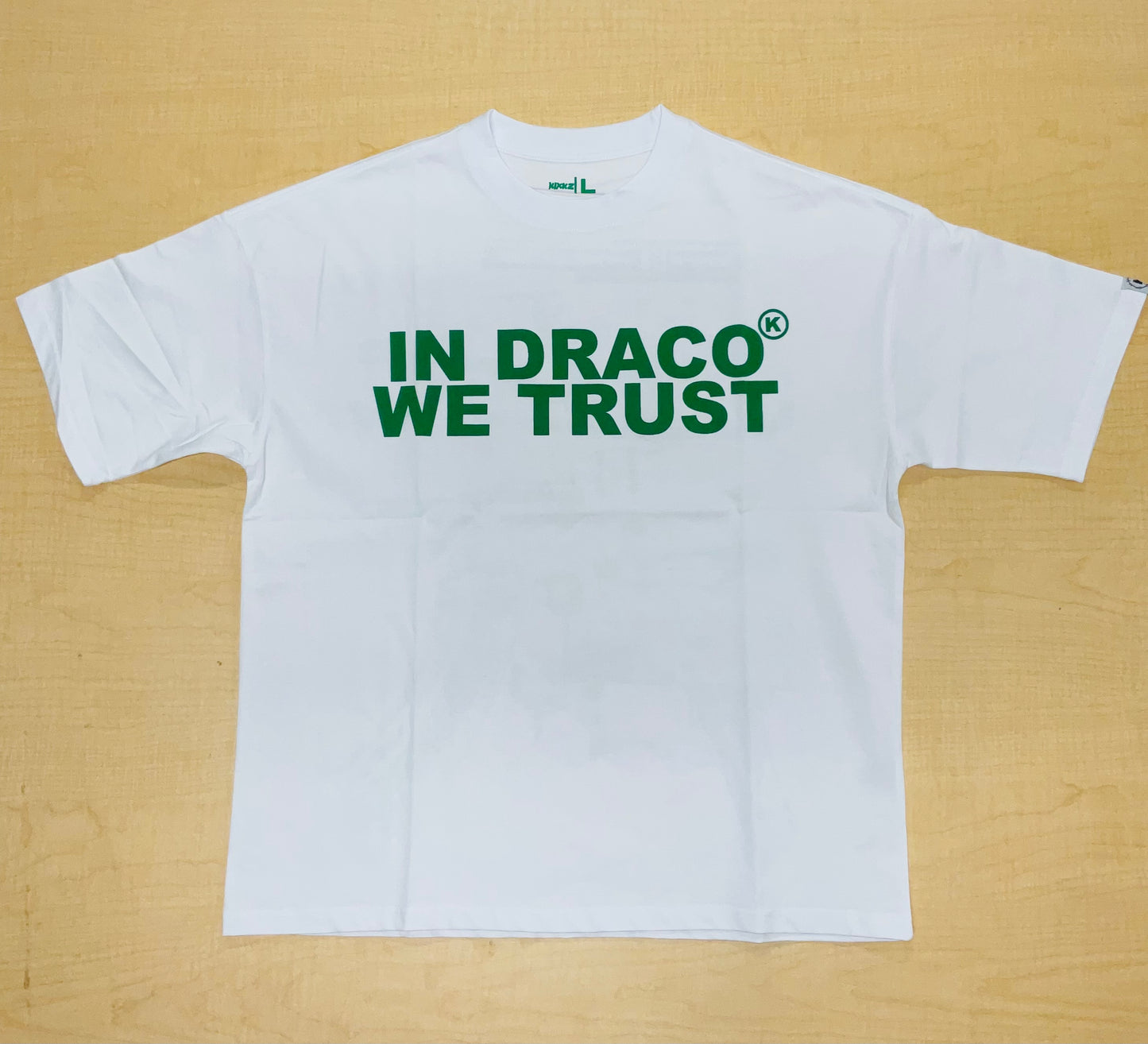 In Draco We Trust