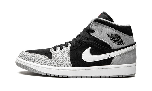 Air Jordan 1 Mid Elephant
