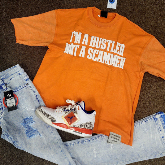 Not A Scammer