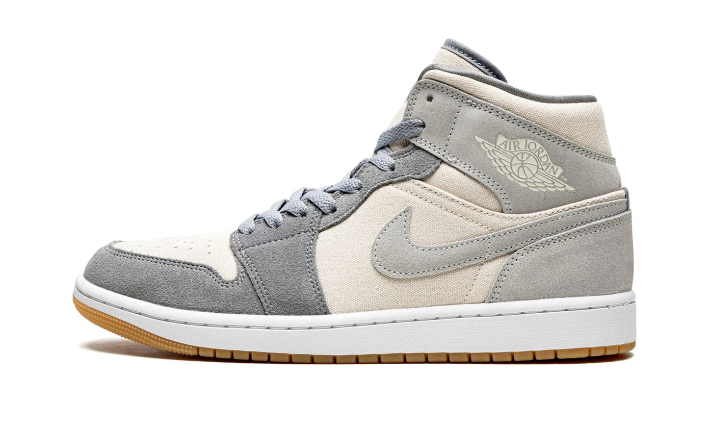 Air Jordan 1 Mid Particle