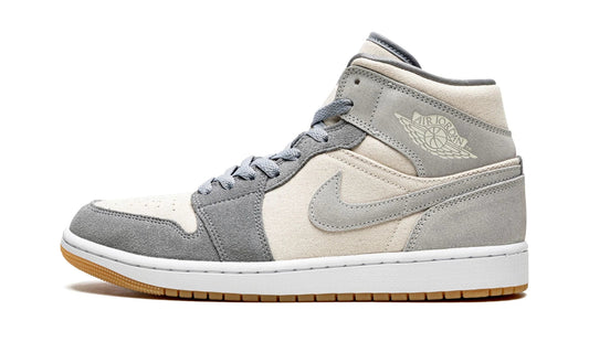 Air Jordan 1 Mid Particle