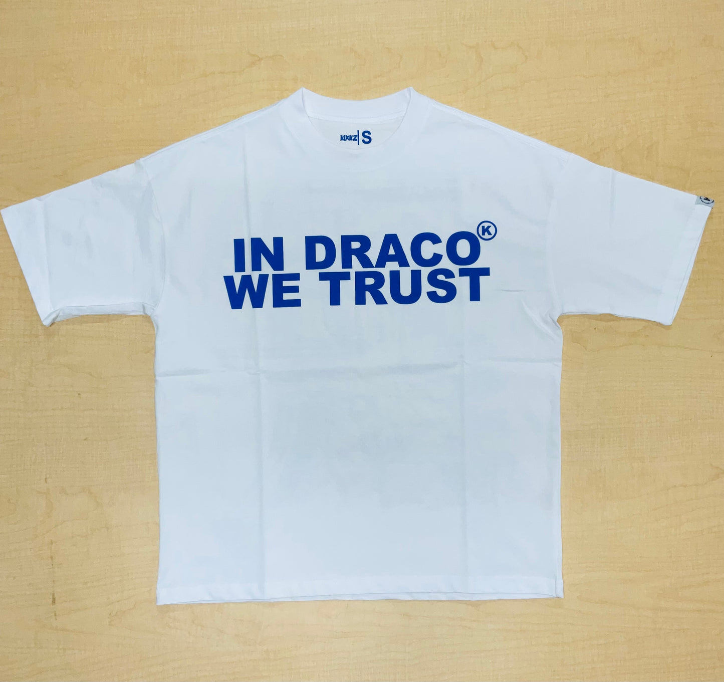 In Draco We Trust
