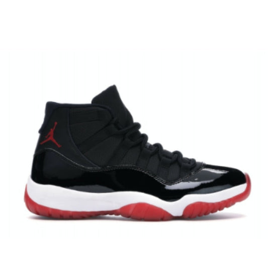 Air Jordan 11 Bred
