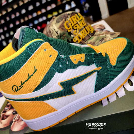 OMI GREEN