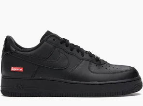 Supreme Air Forces (Black)
