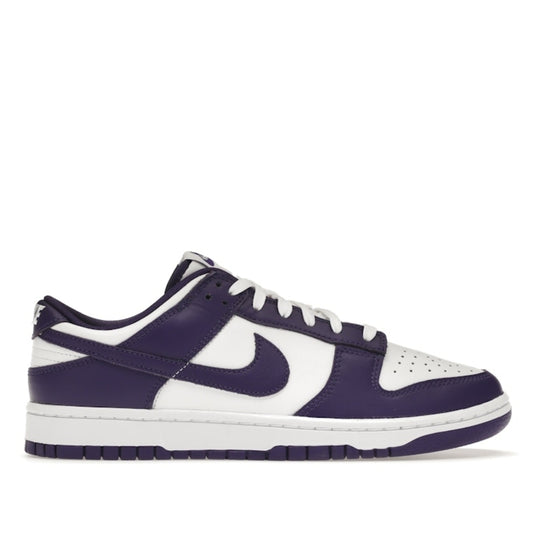 Nike Dunk Championship Court Purple