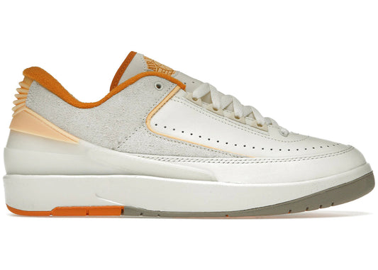 Air Jordan 2 Low "Craft Melon"